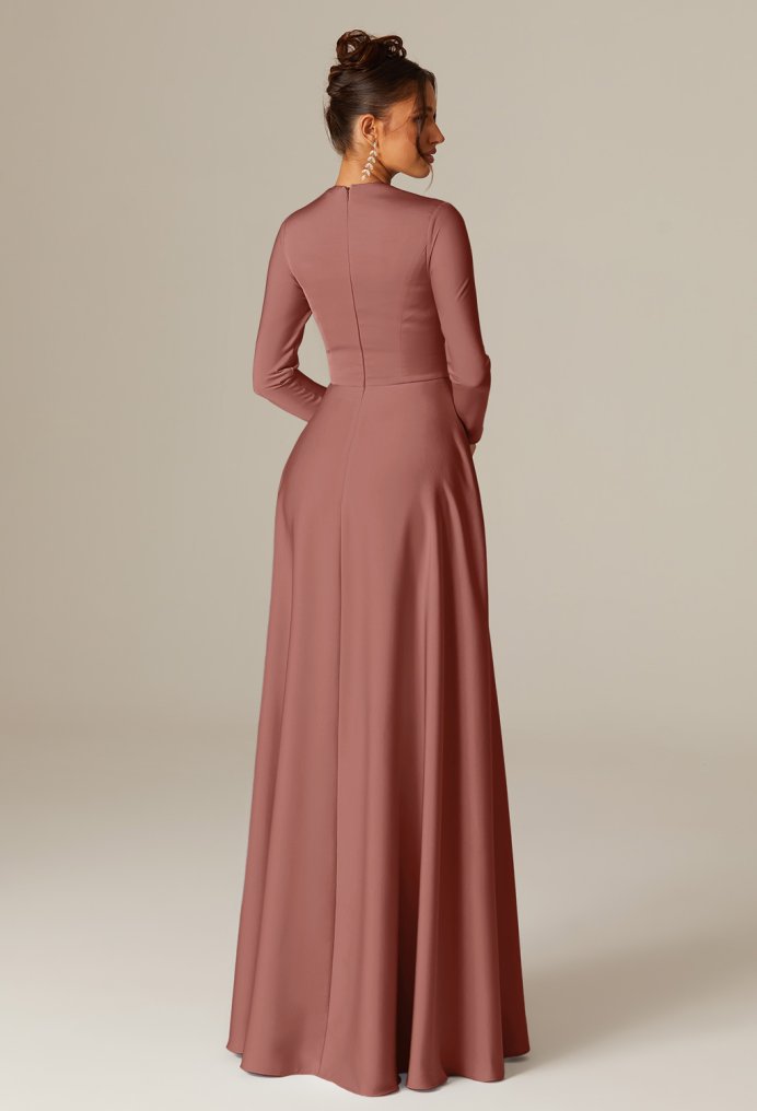 AW April Dress